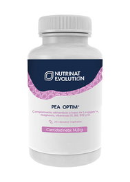 Pea Optim