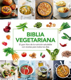 RBA - La Biblia Vegetariana