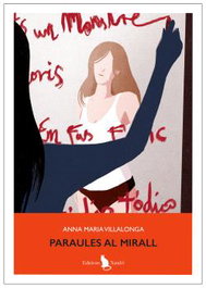 Paraules al mirall, Anna Maria Villalonga - XANDRI