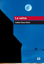 LA VEÏNA, Isabel-Clara Simó - EDUCAULA