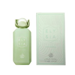 Elysia Pista Sundae, Agua de perfume, Para mujeres, 100 ml