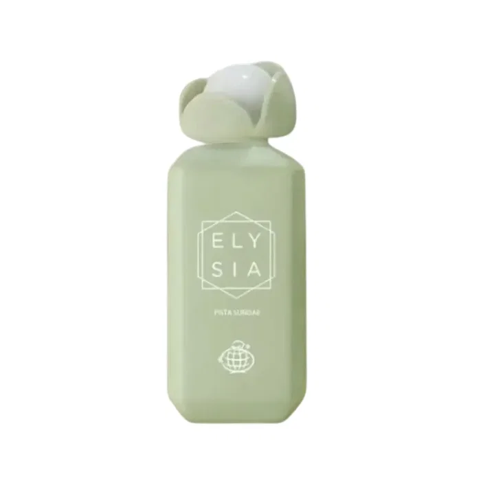 Fragrance World Elysia Pista Sundae Agua de perfume 100 ml