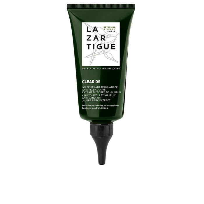 Lazartigue Clear Ds Tratamiento en crema sin enjuague querato-reductor