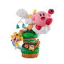 Megahouse Figura Kirby Super Star Gourmet PVC 18 cm