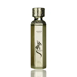Arabiyat Prestige Raees Aurum Agua de perfume Unisex 180 ml