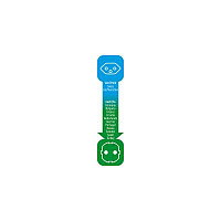 Brennenstuhl Adaptador de viaje DE/Aufsatz CH 1508480 Brennenstuhl Adaptador de viaje DE/Aufsatz CH 1508480