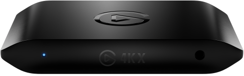 Elgato Game Capture 4K X Elgato Game Capture 4K X