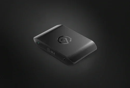 Elgato Game Capture 4K X Elgato Game Capture 4K X