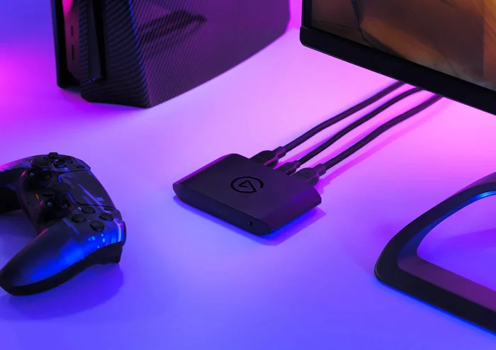 Elgato Game Capture 4K X Elgato Game Capture 4K X