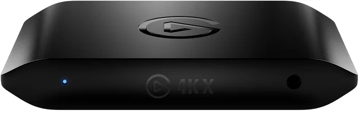 Elgato Game Capture 4K X Elgato Game Capture 4K X