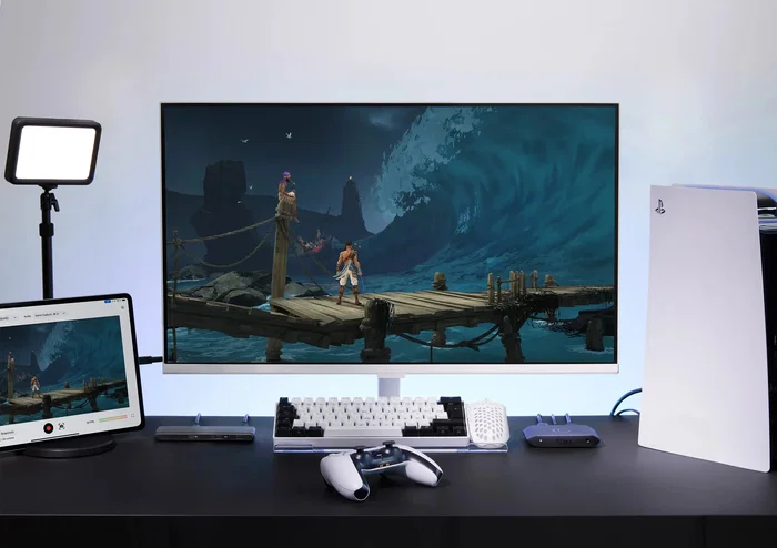 Elgato Game Capture 4K X Elgato Game Capture 4K X