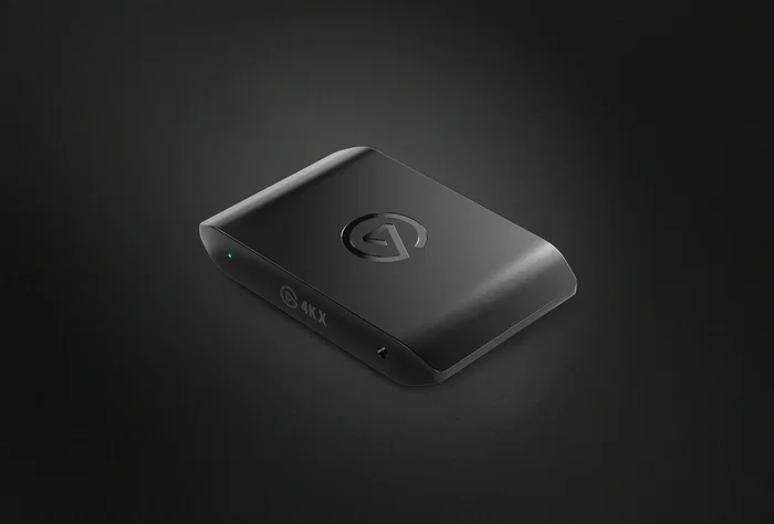 Elgato Game Capture 4K X Elgato Game Capture 4K X