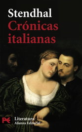 Crónicas italianas, Stendhal - ALIANZA