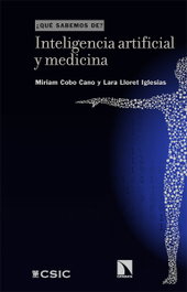 Inteligencia artificial y medicina, Miriam Cobo Cano - CATARATA