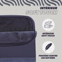 Tnb Funda Portátil 13-14" Color Blue