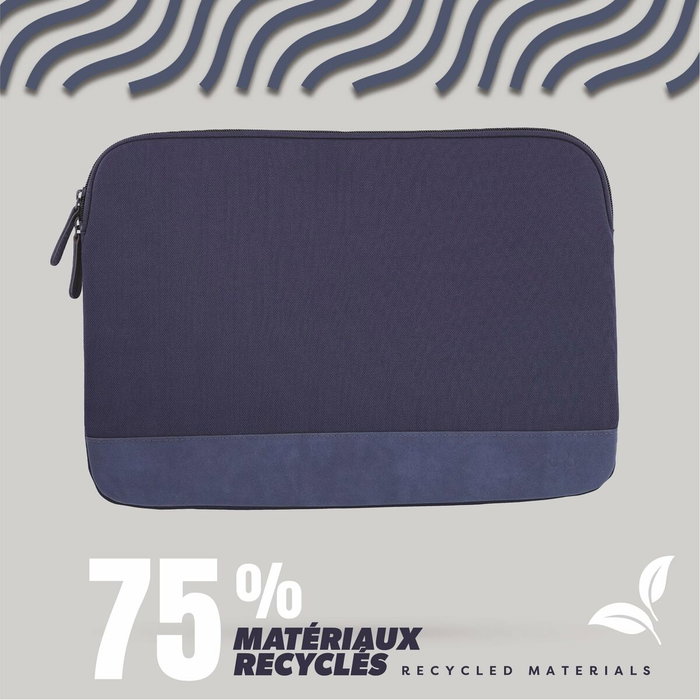 Tnb Funda Portátil 13-14" Color Blue