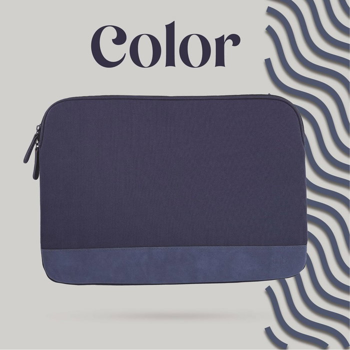 Tnb Funda Portátil 13-14" Color Blue