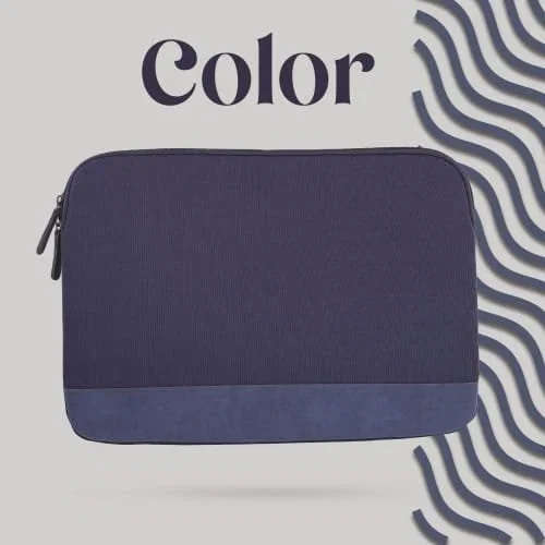 Tnb funda portatil 13-14'' color blue