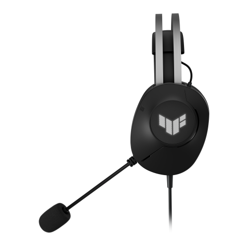 Asus 90YH044B-BHUA00 Auriculares Gaming H1 Gen II Alámbrico Diadema USB Tipo A Negro