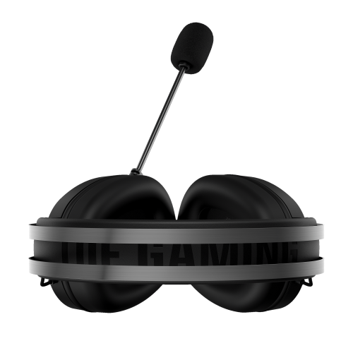 Asus 90YH044B-BHUA00 Auriculares Gaming H1 Gen II Alámbrico Diadema USB Tipo A Negro