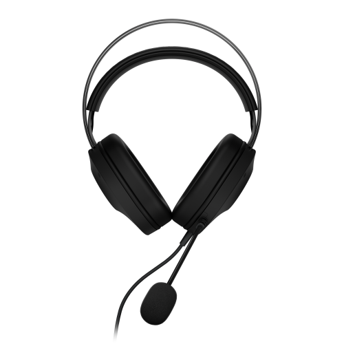 Asus 90YH044B-BHUA00 Auriculares Gaming H1 Gen II Alámbrico Diadema USB Tipo A Negro