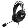 Asus TUF Gaming H1 Gen II Negro