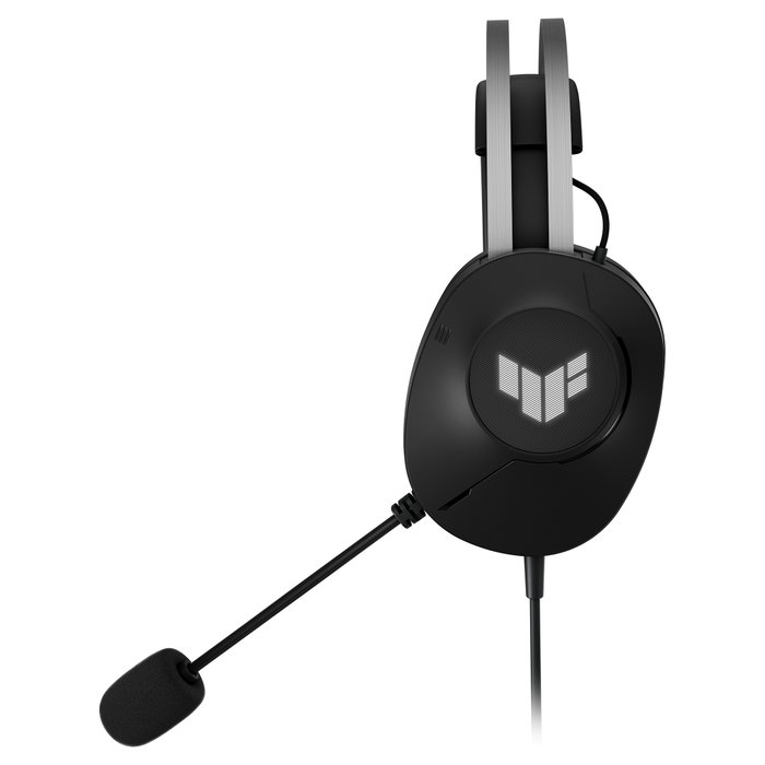Asus TUF Gaming H1 Gen II Negro