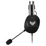 Asus TUF Gaming H1 Gen II Negro