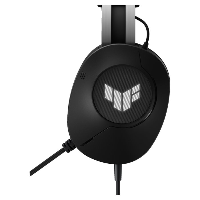 Asus TUF Gaming H1 Gen II Negro