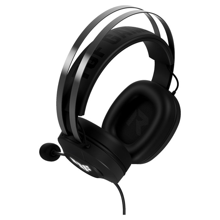Asus TUF Gaming H1 Gen II Negro