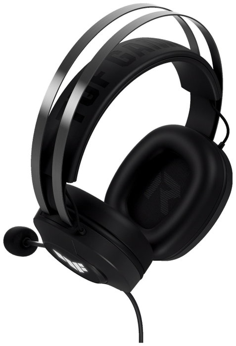 Asus TUF Gaming H1 Gen II Negro