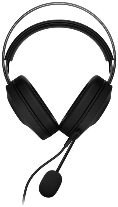 Asus TUF Gaming H1 Gen II Negro