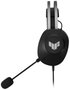 Asus TUF Gaming H1 Gen II Negro