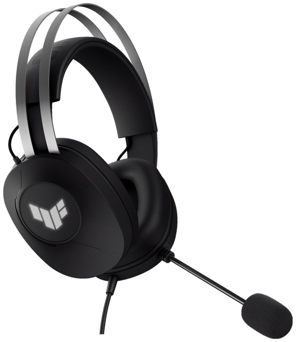 Asus TUF Gaming H1 Gen II Negro