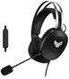 Asus TUF Gaming H1 Gen II Negro