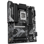 Gigabyte B760 GAMING X GEN5 Placa Base para Intel Core 14ª Gen, DDR5, 3x M.2 PCIe 4.0, LAN 2.5 GbE, USB 3.2 Gen 2
