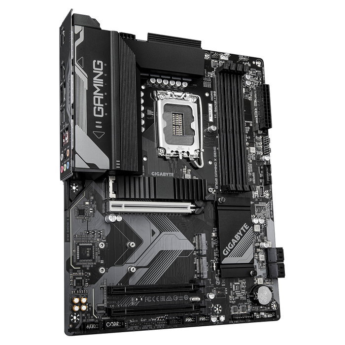 Gigabyte B760 GAMING X GEN5 DDR5 ATX