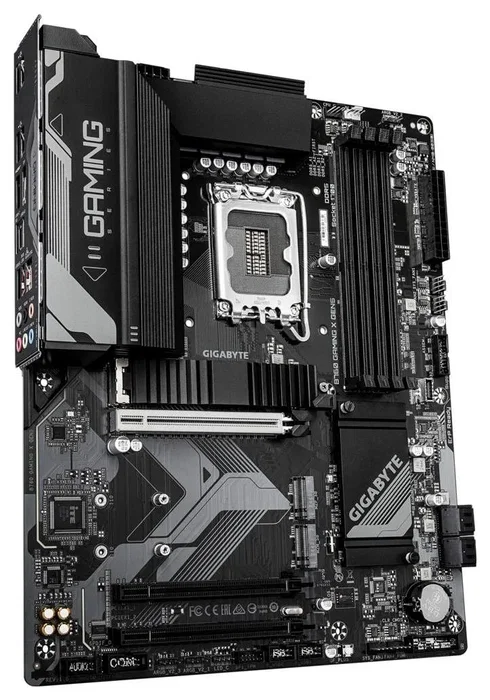 Gigabyte B760 GAMING X GEN5 DDR5 ATX