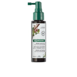Klorane Sérum Anticaída con Quinina y Edelweiss BIO 100 ml