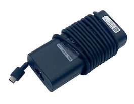 Dell Adaptador de Corriente 65W, 19.5V, 3 Pin, Tipo C, C6 para Portátil