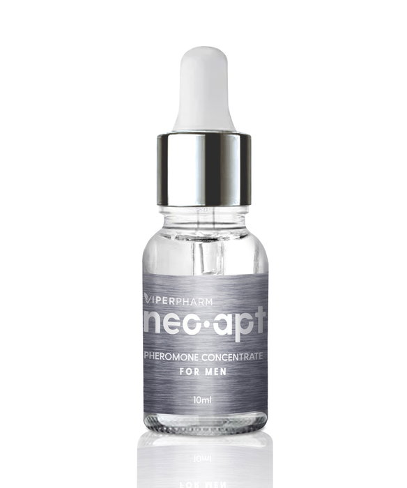ViperPharm Neo-Apt Perfume de feromona para hombres 10 ml