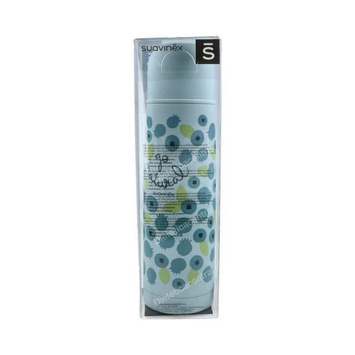 SUAVINEX Termo para Líquidos Azul SUAVINEX Termo para Líquidos Azul