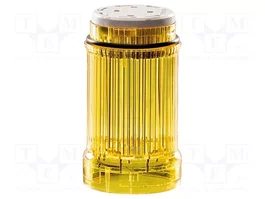 EATON ELECTRIC SL4-BL24-Y Señalizador Luminoso Amarillo LED