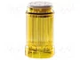 EATON ELECTRIC SL4-BL24-Y Señalizador Luminoso Amarillo LED