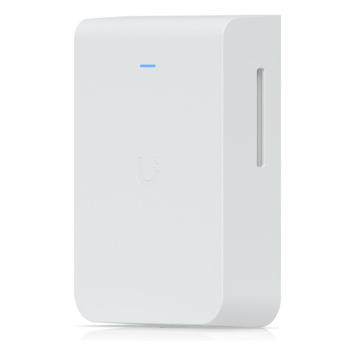 Ubiquiti UACC-U7-Pro-Wall-Cover Tapa para U7-Pro-Wall Blanco