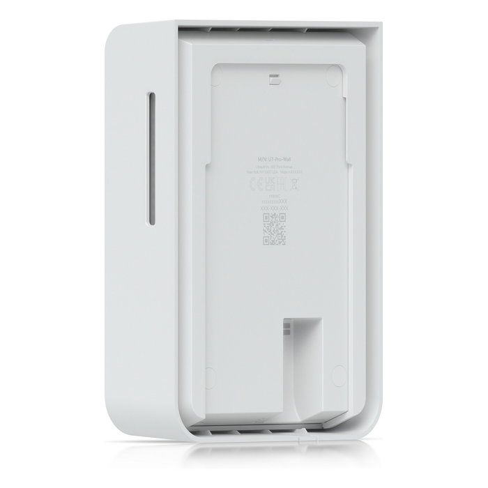 Ubiquiti UACC-U7-Pro-Wall-Cover Tapa para U7-Pro-Wall Blanco