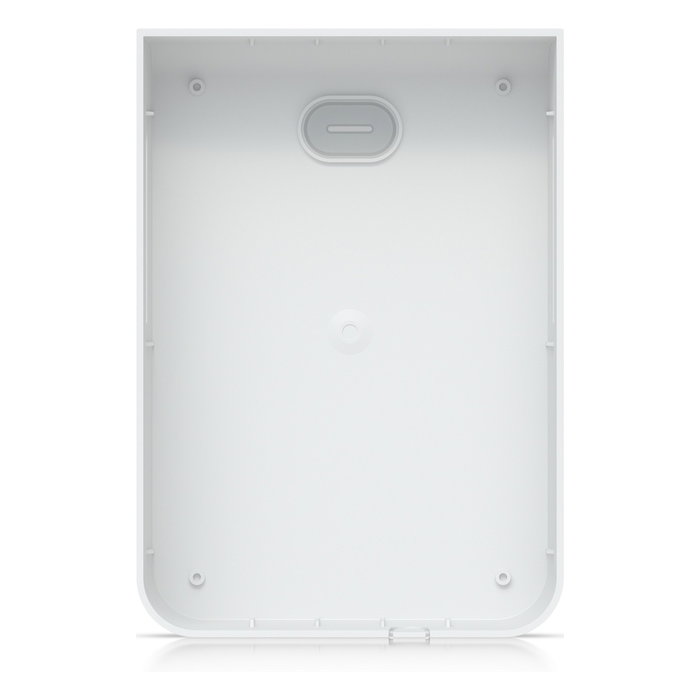 Ubiquiti UACC-U7-Pro-Wall-Cover Tapa para U7-Pro-Wall Blanco