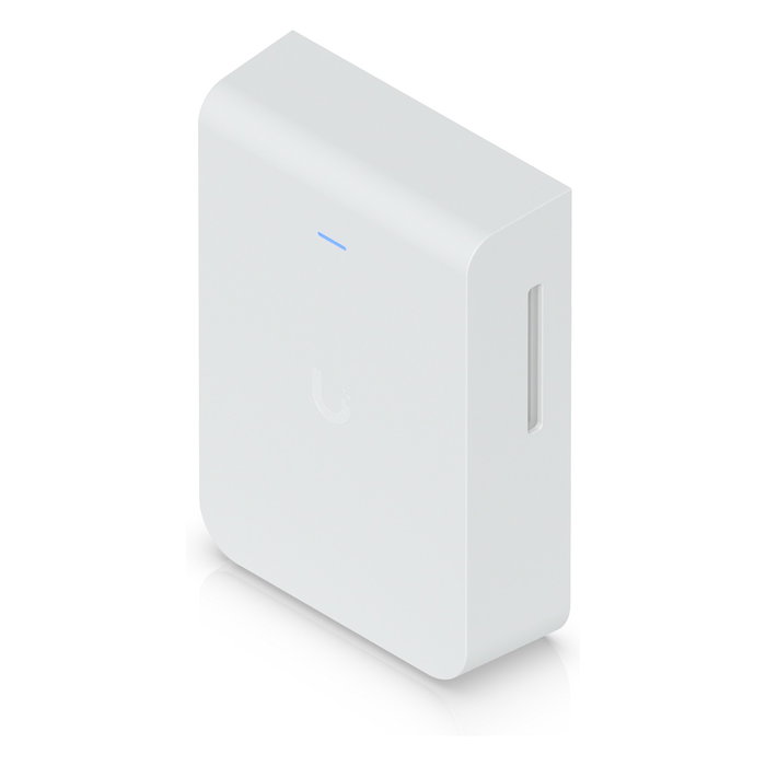 Ubiquiti UACC-U7-Pro-Wall-Cover Tapa para U7-Pro-Wall Blanco