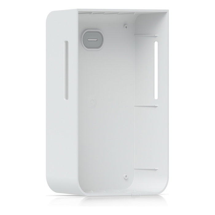 Ubiquiti UACC-U7-Pro-Wall-Cover Tapa para U7-Pro-Wall Blanco