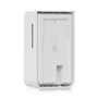 Ubiquiti U7 Pro Wall Paintable Cover - Tapa Pintable para U7 Pro Wall, Policarbonato, 157.8 x 110.8 x 39.5 mm